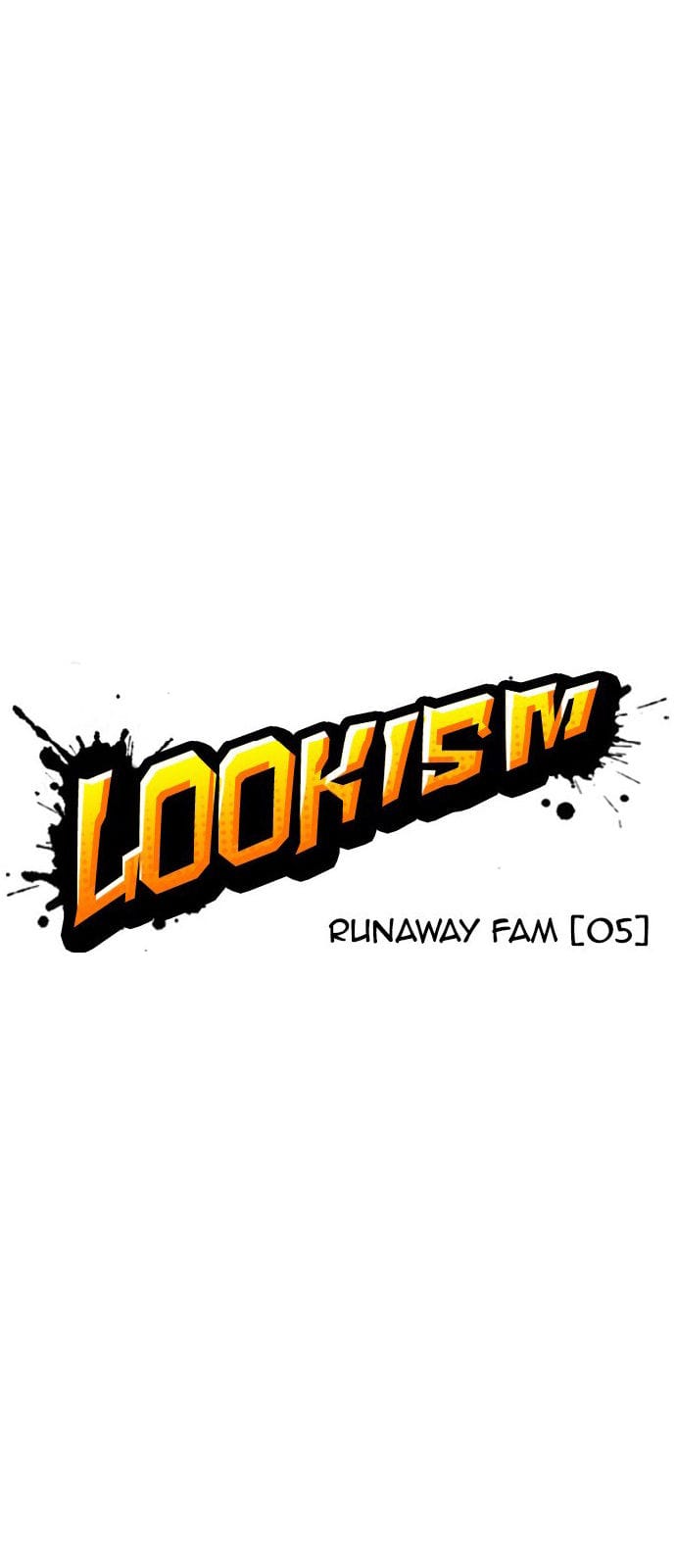 Truyện Tranh Lookism - Hoán Đổi Diệu Kỳ trang 7
