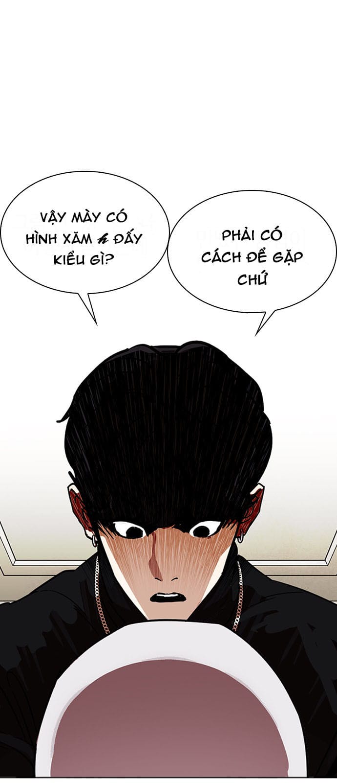 Truyện Tranh Lookism - Hoán Đổi Diệu Kỳ trang 7