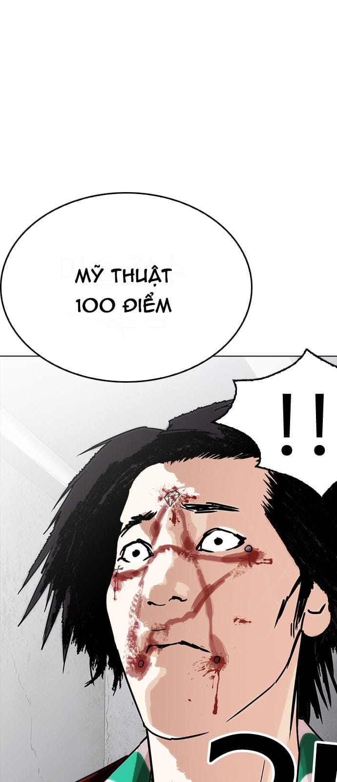 Truyện Tranh Lookism - Hoán Đổi Diệu Kỳ trang 7
