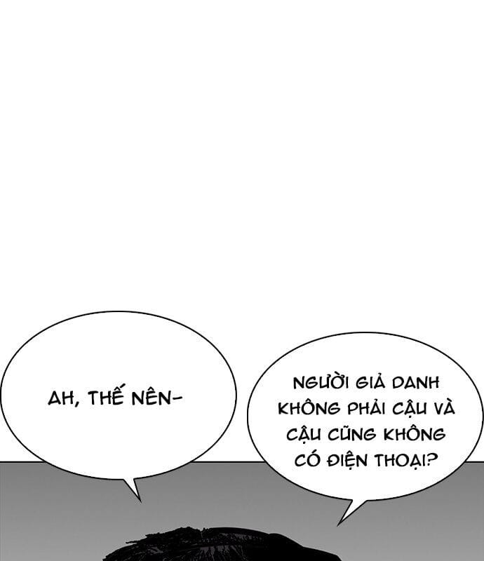 Truyện Tranh Lookism - Hoán Đổi Diệu Kỳ trang 7