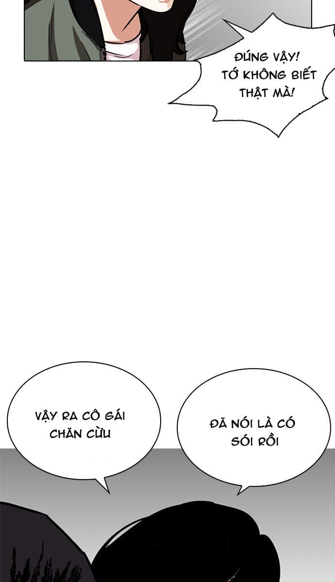 Truyện Tranh Lookism - Hoán Đổi Diệu Kỳ trang 7