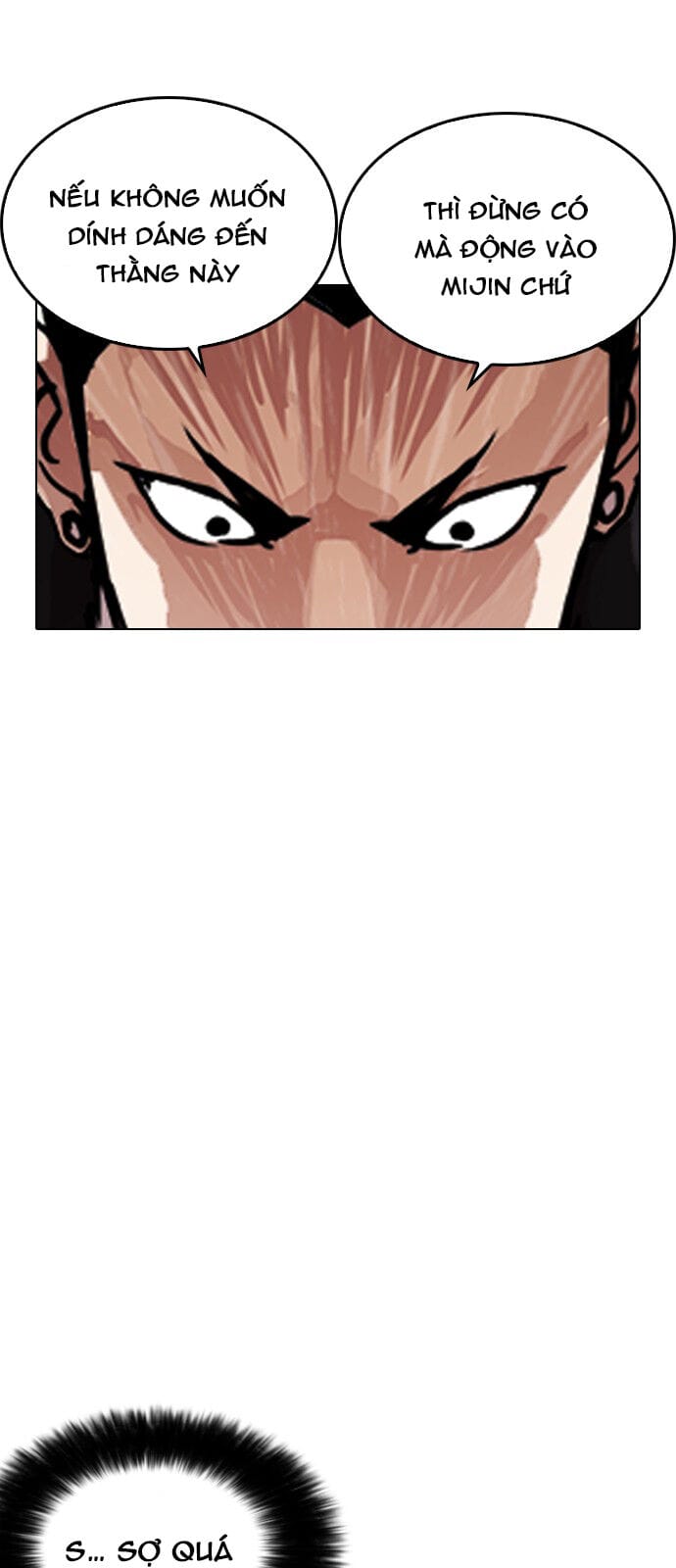 Truyện Tranh Lookism - Hoán Đổi Diệu Kỳ trang 7