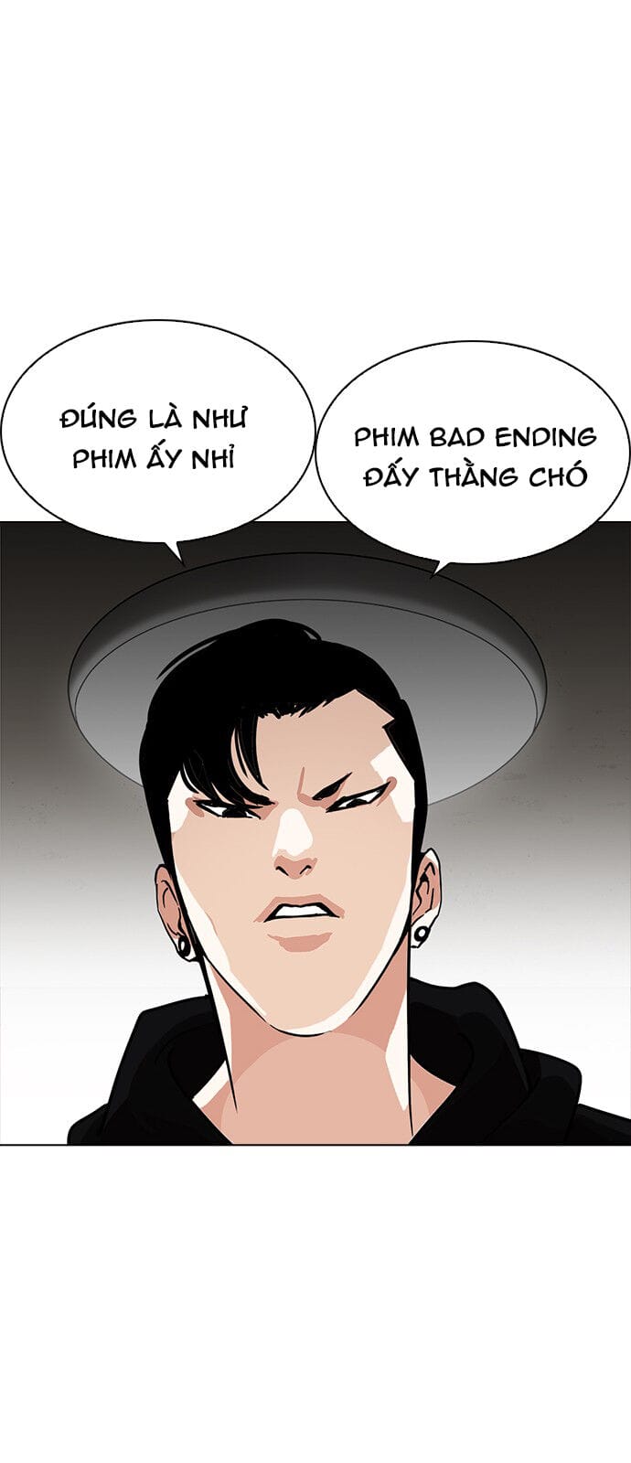 Truyện Tranh Lookism - Hoán Đổi Diệu Kỳ trang 7