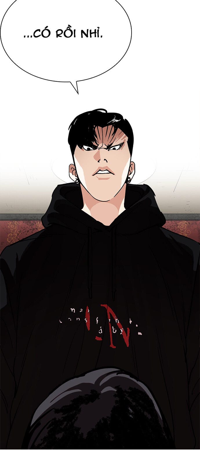 Truyện Tranh Lookism - Hoán Đổi Diệu Kỳ trang 7