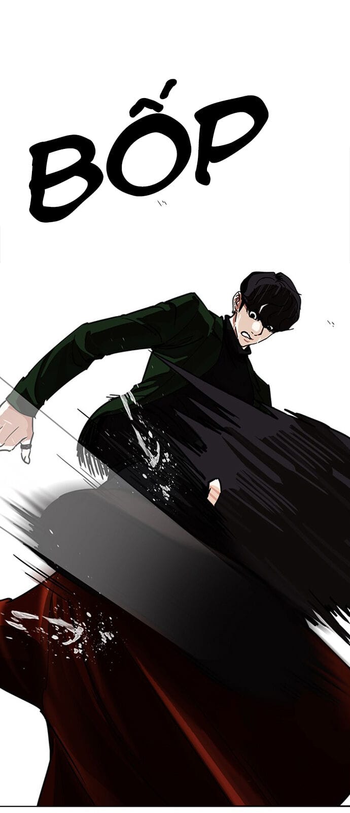 Truyện Tranh Lookism - Hoán Đổi Diệu Kỳ trang 7
