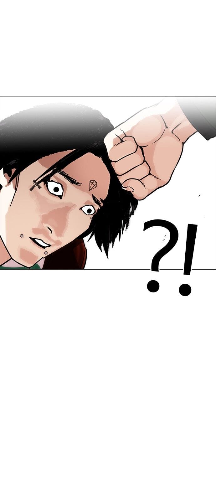 Truyện Tranh Lookism - Hoán Đổi Diệu Kỳ trang 7