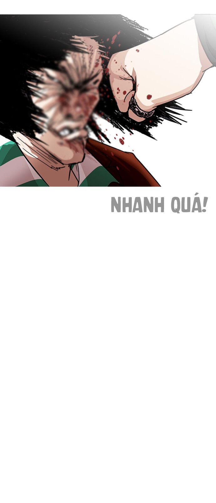Truyện Tranh Lookism - Hoán Đổi Diệu Kỳ trang 7