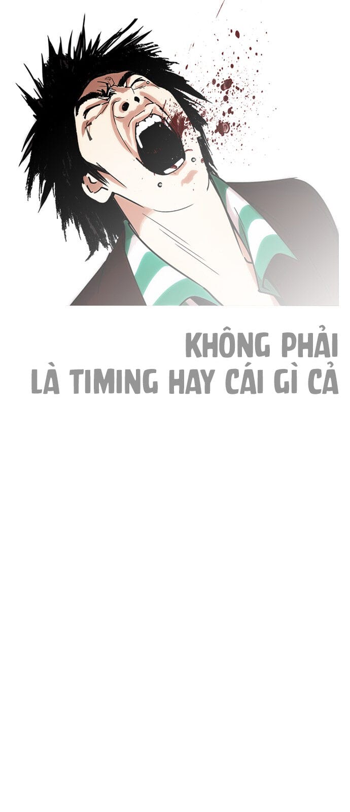 Truyện Tranh Lookism - Hoán Đổi Diệu Kỳ trang 7