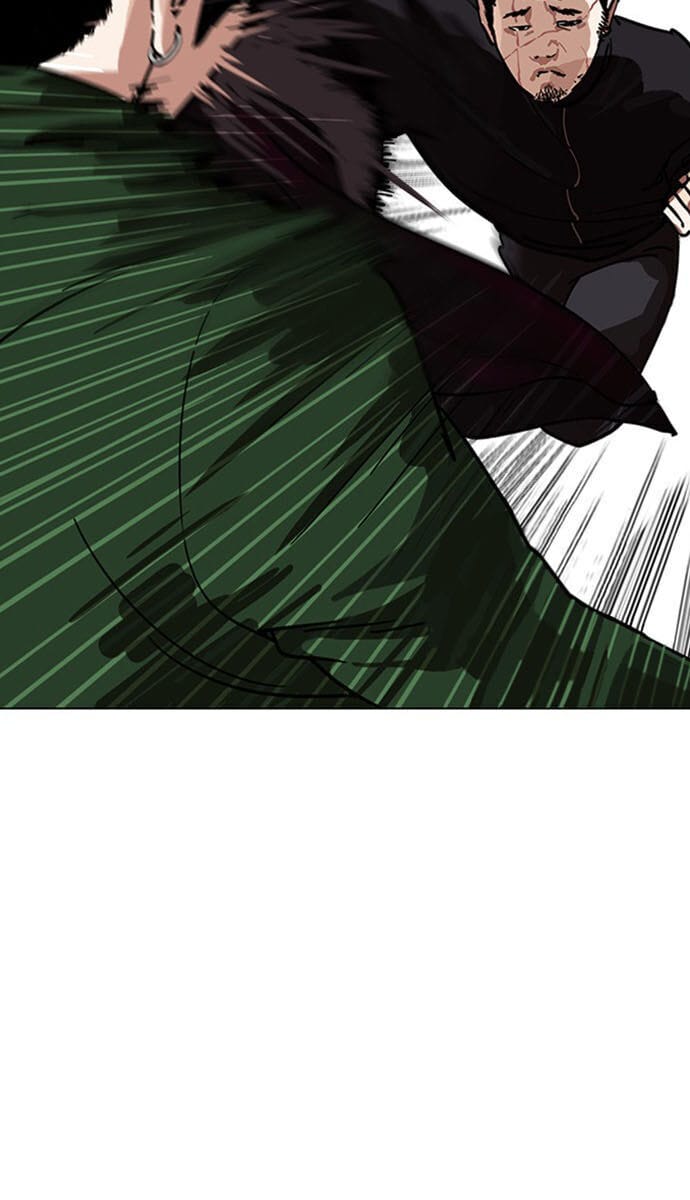 Truyện Tranh Lookism - Hoán Đổi Diệu Kỳ trang 7
