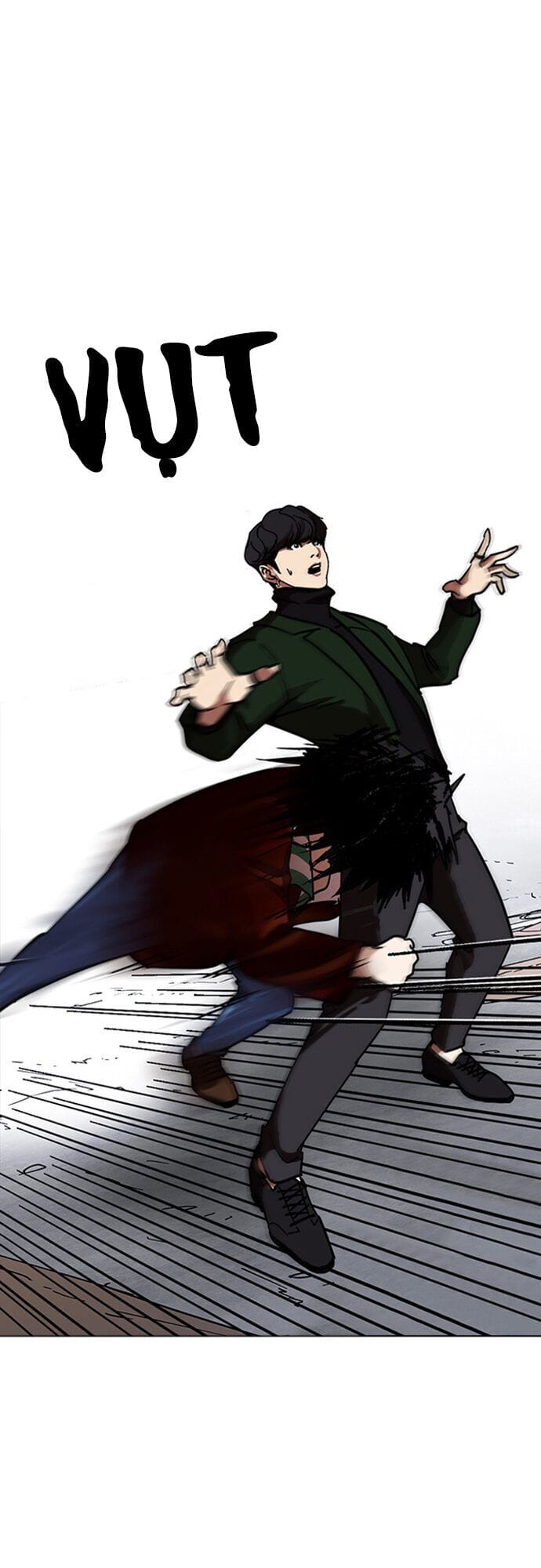 Truyện Tranh Lookism - Hoán Đổi Diệu Kỳ trang 7
