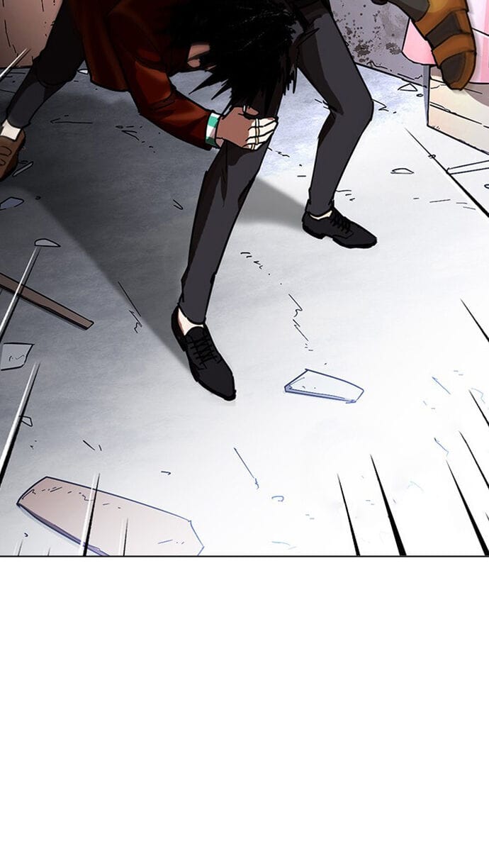 Truyện Tranh Lookism - Hoán Đổi Diệu Kỳ trang 7