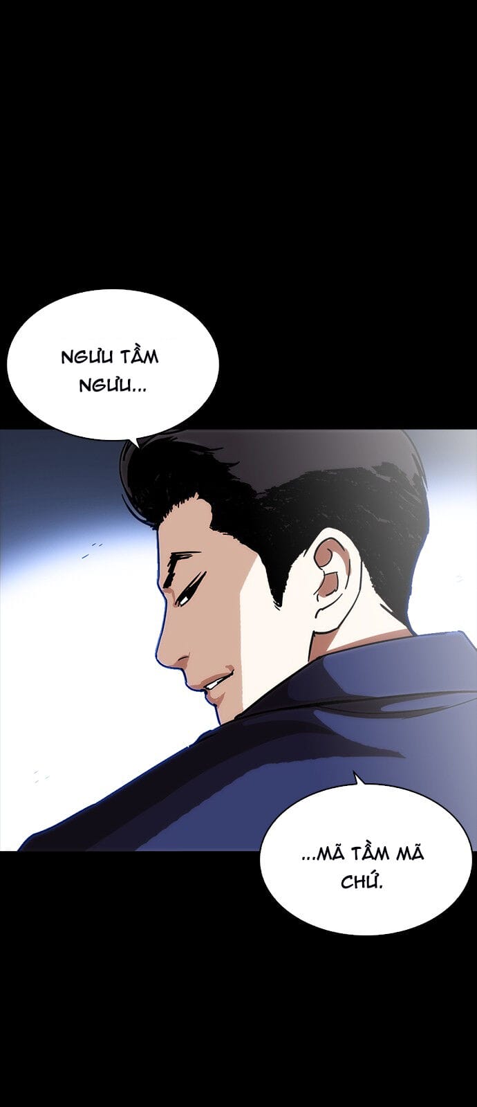 Truyện Tranh Lookism - Hoán Đổi Diệu Kỳ trang 7