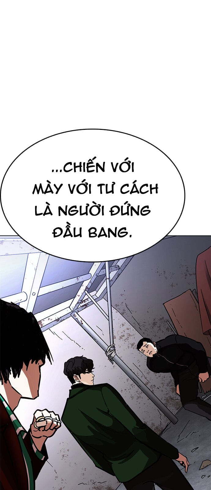 Truyện Tranh Lookism - Hoán Đổi Diệu Kỳ trang 7