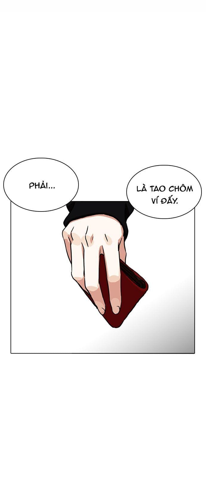 Truyện Tranh Lookism - Hoán Đổi Diệu Kỳ trang 7