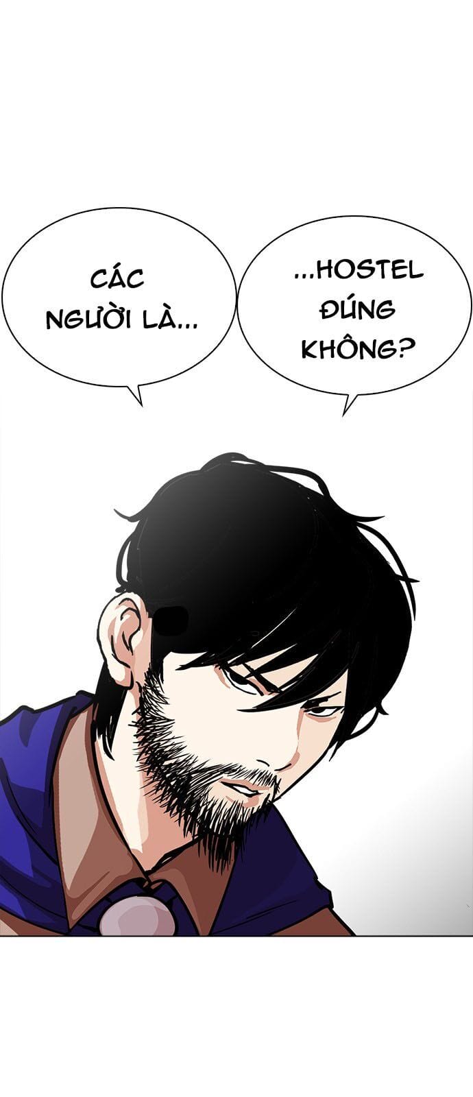 Truyện Tranh Lookism - Hoán Đổi Diệu Kỳ trang 7