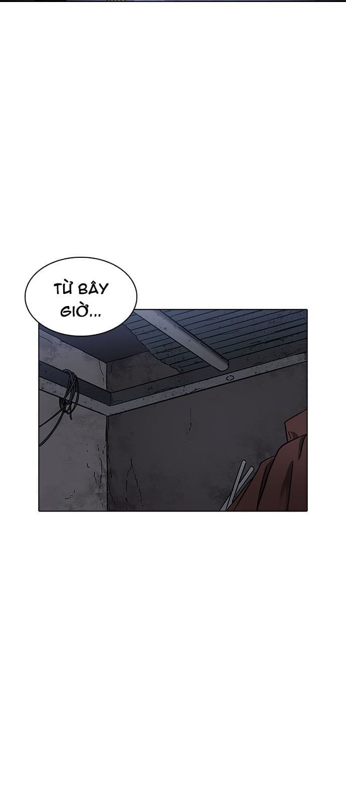 Truyện Tranh Lookism - Hoán Đổi Diệu Kỳ trang 7