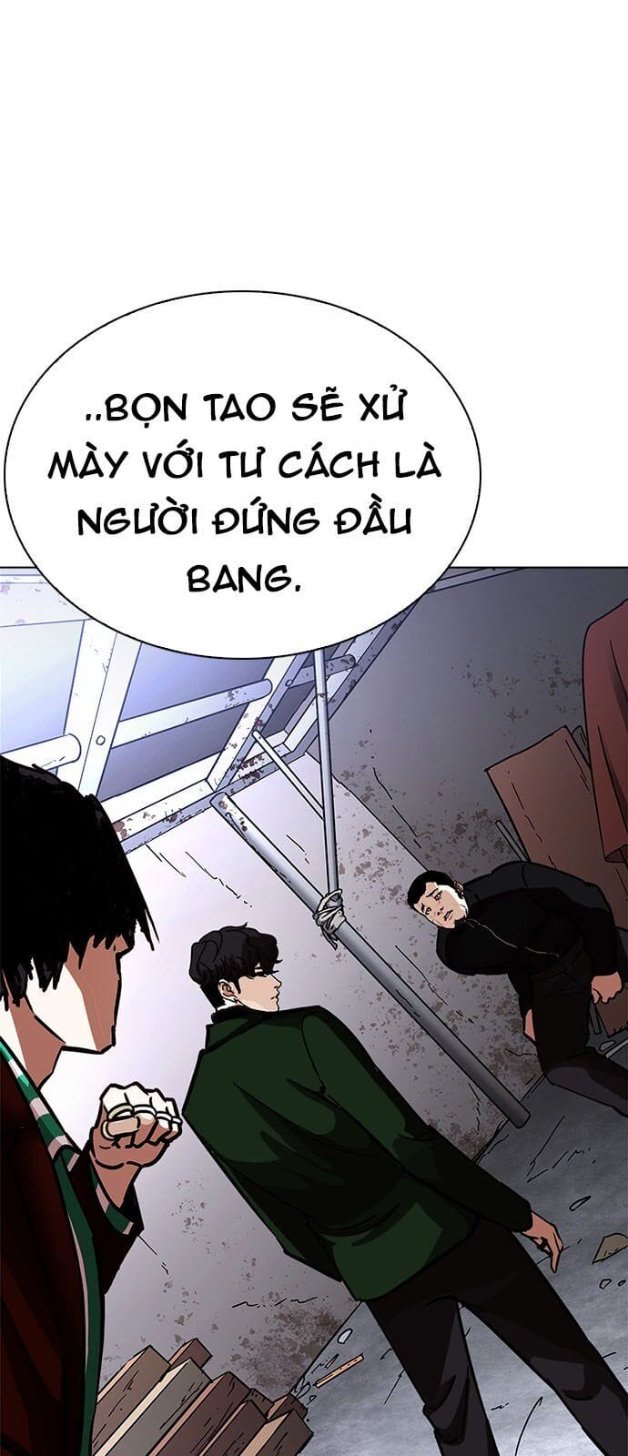 Truyện Tranh Lookism - Hoán Đổi Diệu Kỳ trang 7