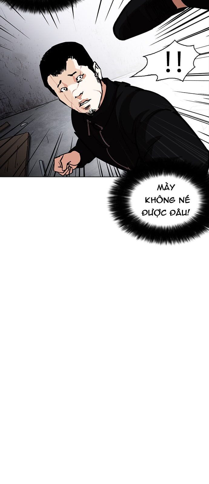 Truyện Tranh Lookism - Hoán Đổi Diệu Kỳ trang 21053