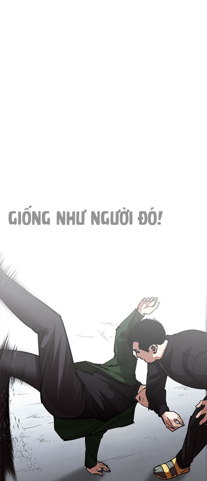 Truyện Tranh Lookism - Hoán Đổi Diệu Kỳ trang 21061