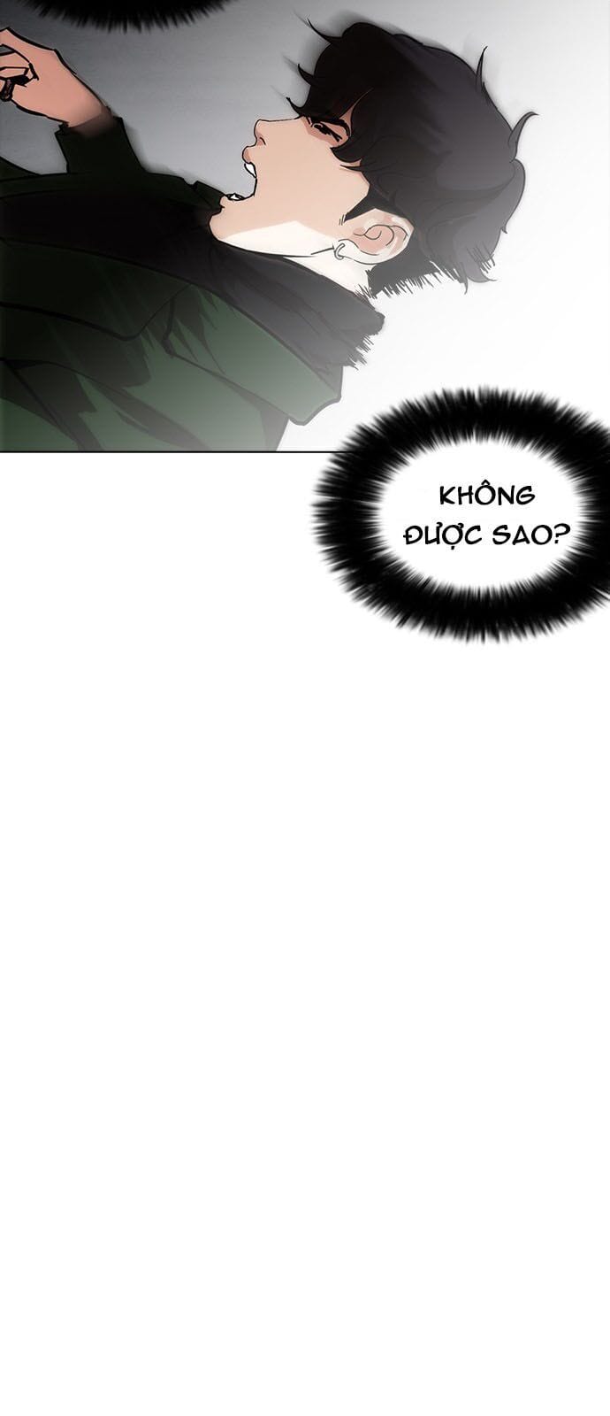 Truyện Tranh Lookism - Hoán Đổi Diệu Kỳ trang 21065