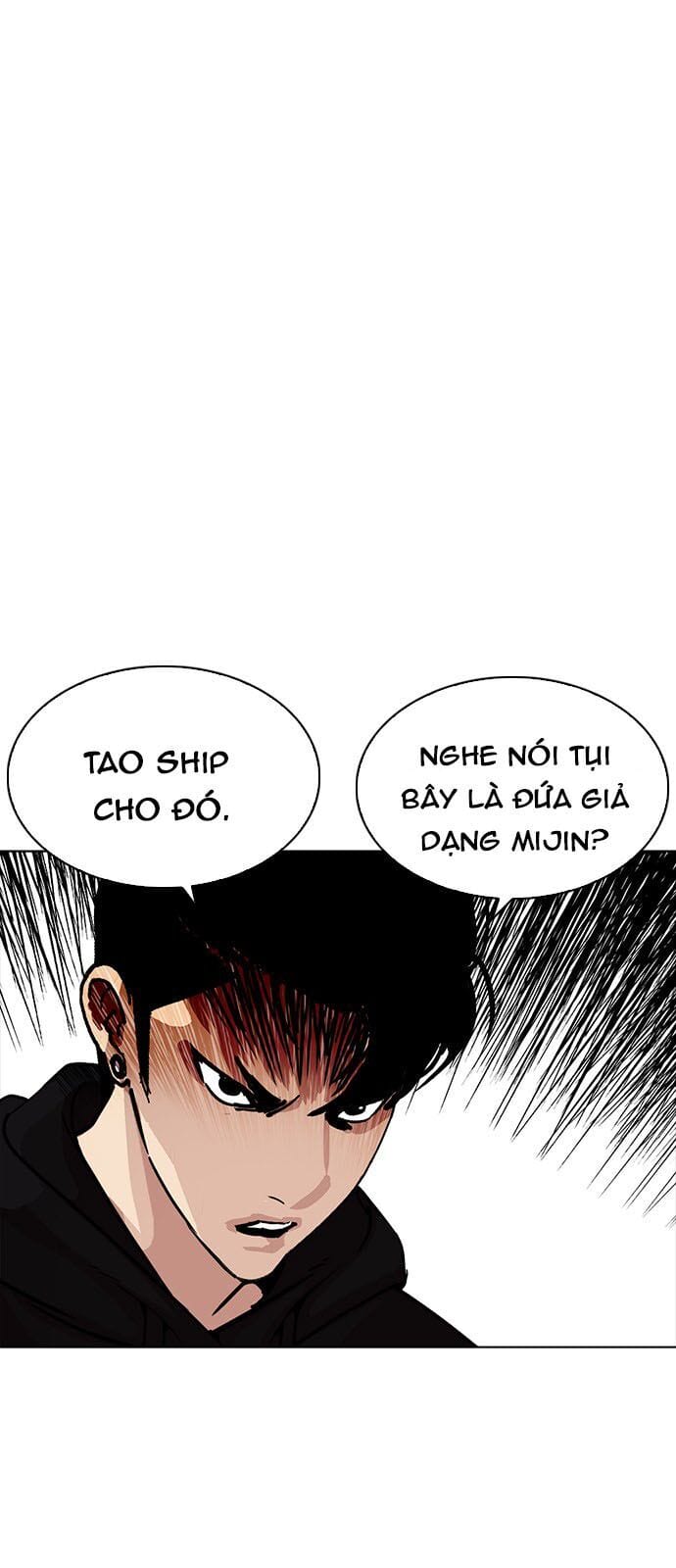 Truyện Tranh Lookism - Hoán Đổi Diệu Kỳ trang 21093