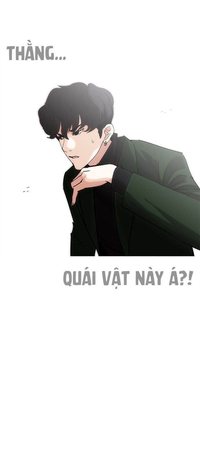 Truyện Tranh Lookism - Hoán Đổi Diệu Kỳ trang 21097