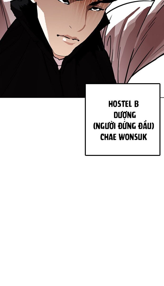 Truyện Tranh Lookism - Hoán Đổi Diệu Kỳ trang 21111