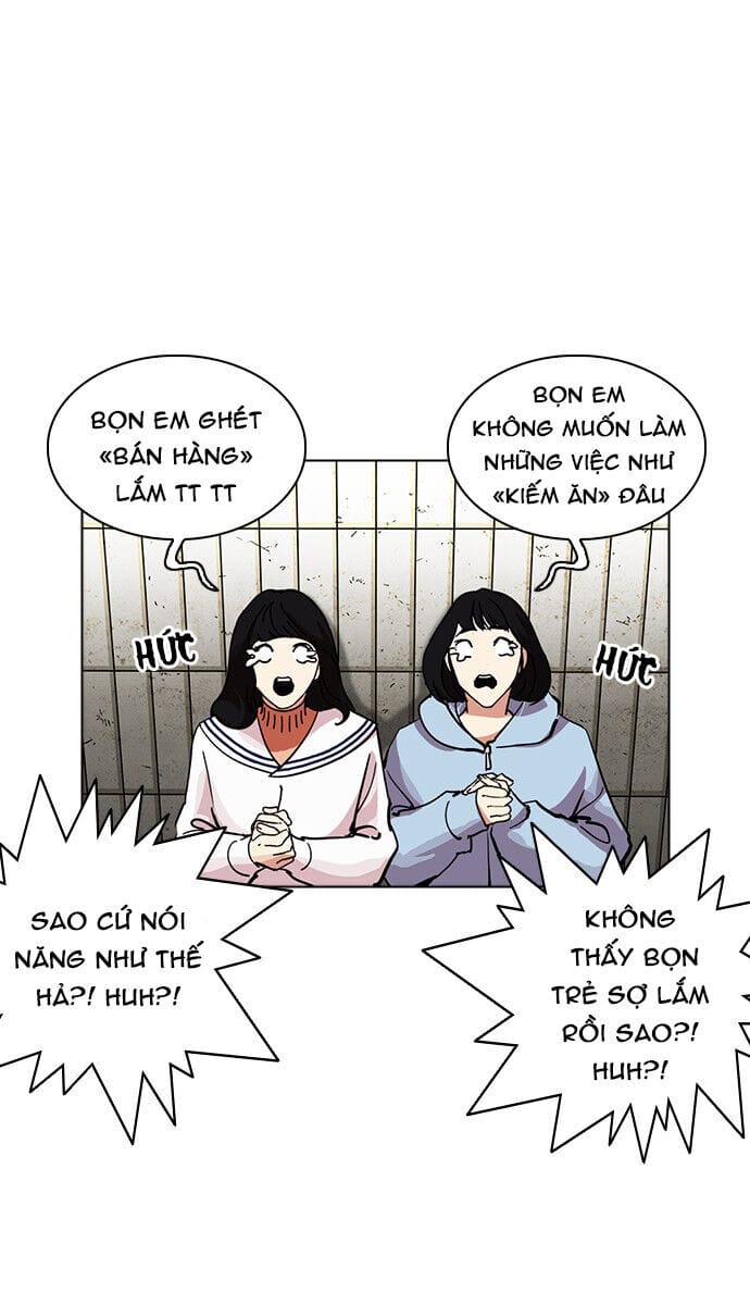 Truyện Tranh Lookism - Hoán Đổi Diệu Kỳ trang 21125