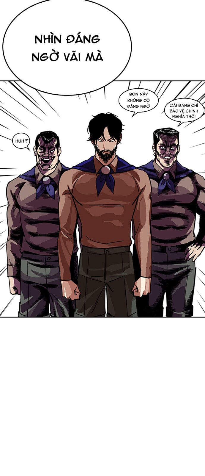 Truyện Tranh Lookism - Hoán Đổi Diệu Kỳ trang 21127