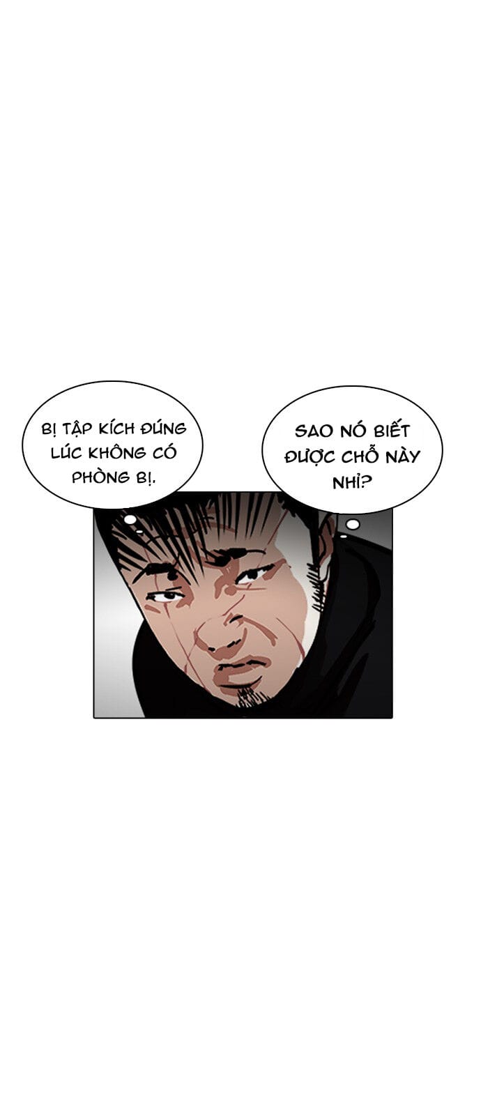 Truyện Tranh Lookism - Hoán Đổi Diệu Kỳ trang 21144