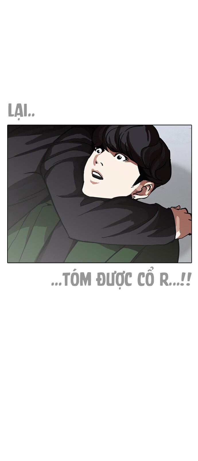 Truyện Tranh Lookism - Hoán Đổi Diệu Kỳ trang 21155