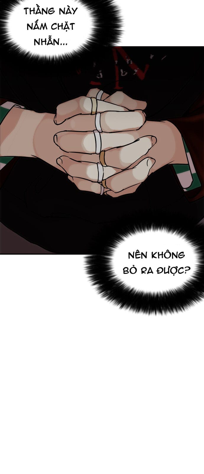 Truyện Tranh Lookism - Hoán Đổi Diệu Kỳ trang 21163