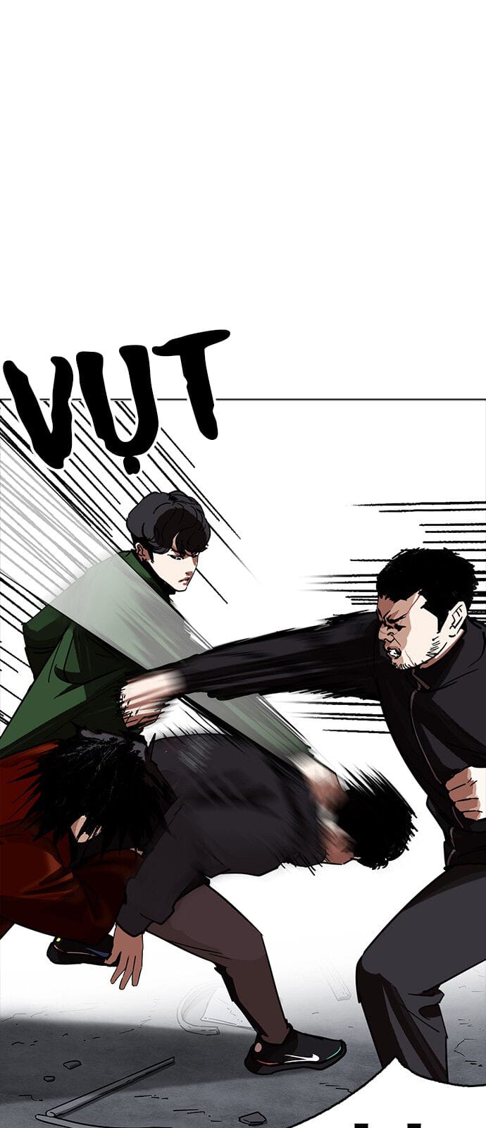Truyện Tranh Lookism - Hoán Đổi Diệu Kỳ trang 21166