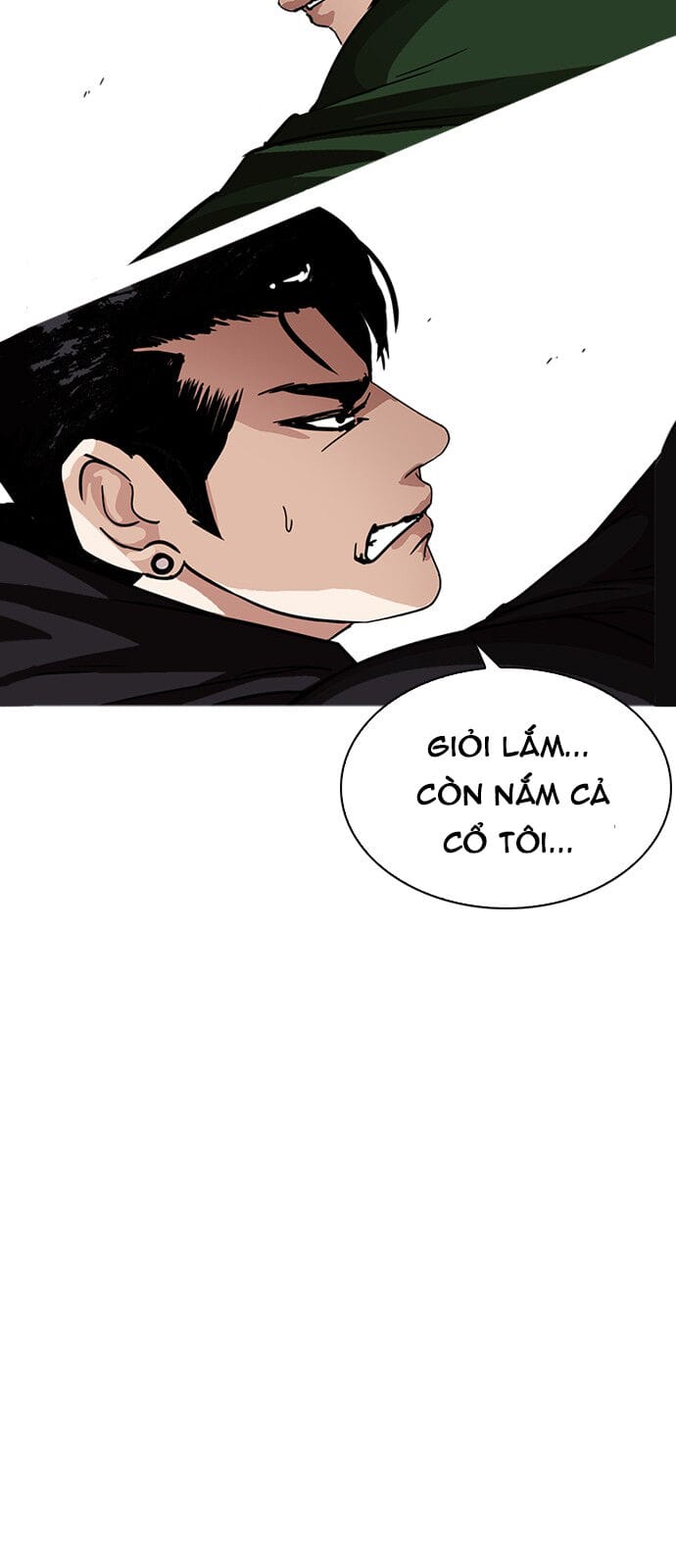 Truyện Tranh Lookism - Hoán Đổi Diệu Kỳ trang 21169