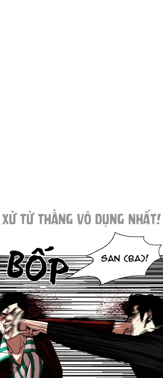 Truyện Tranh Lookism - Hoán Đổi Diệu Kỳ trang 21177