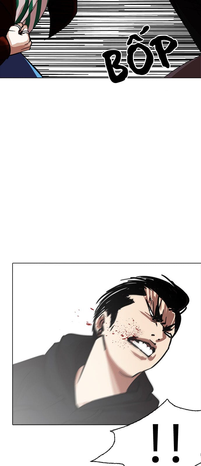 Truyện Tranh Lookism - Hoán Đổi Diệu Kỳ trang 21178