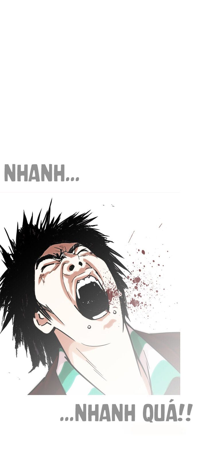 Truyện Tranh Lookism - Hoán Đổi Diệu Kỳ trang 21182