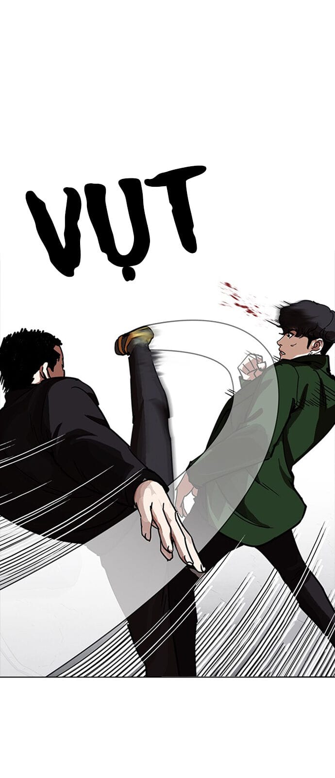 Truyện Tranh Lookism - Hoán Đổi Diệu Kỳ trang 21187