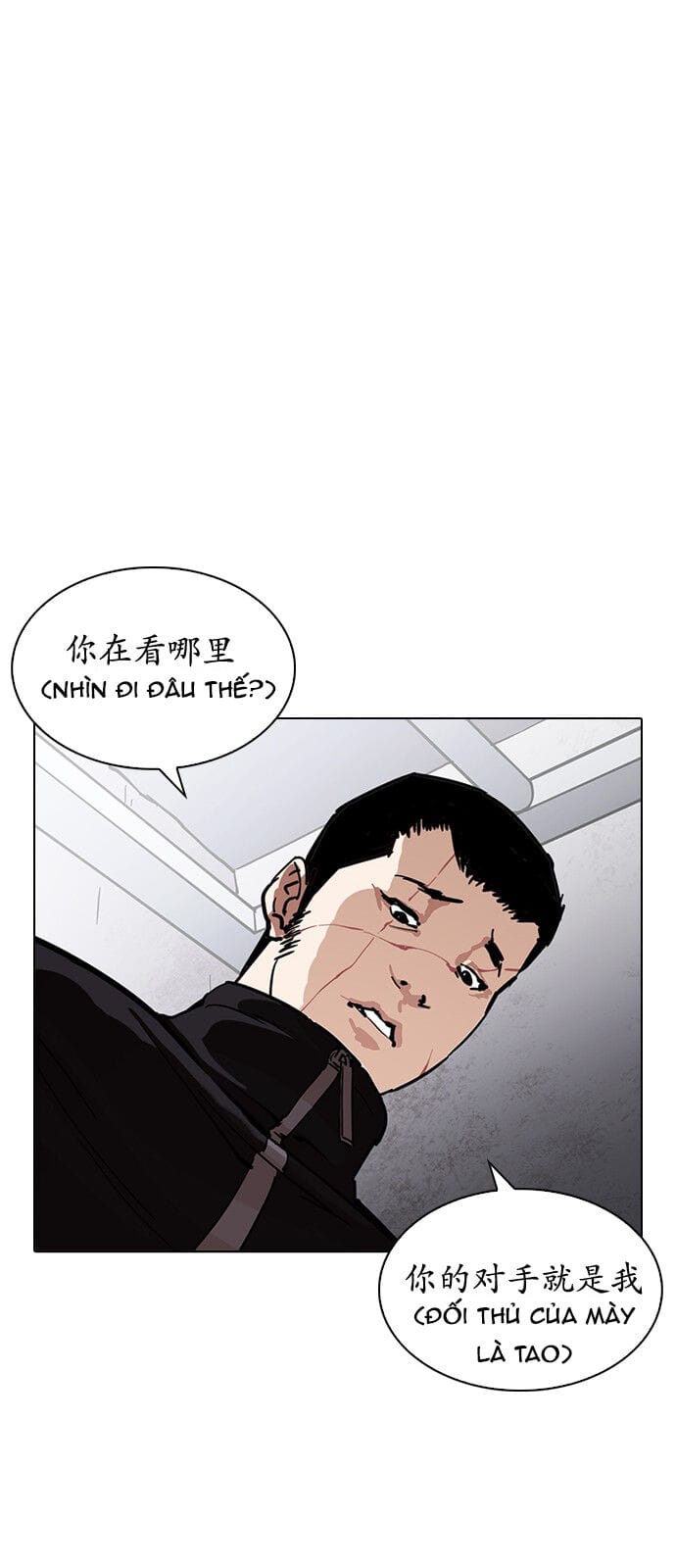 Truyện Tranh Lookism - Hoán Đổi Diệu Kỳ trang 21188