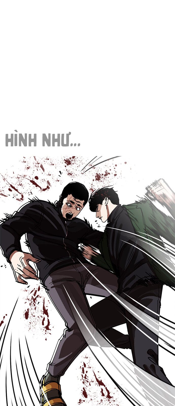 Truyện Tranh Lookism - Hoán Đổi Diệu Kỳ trang 21190