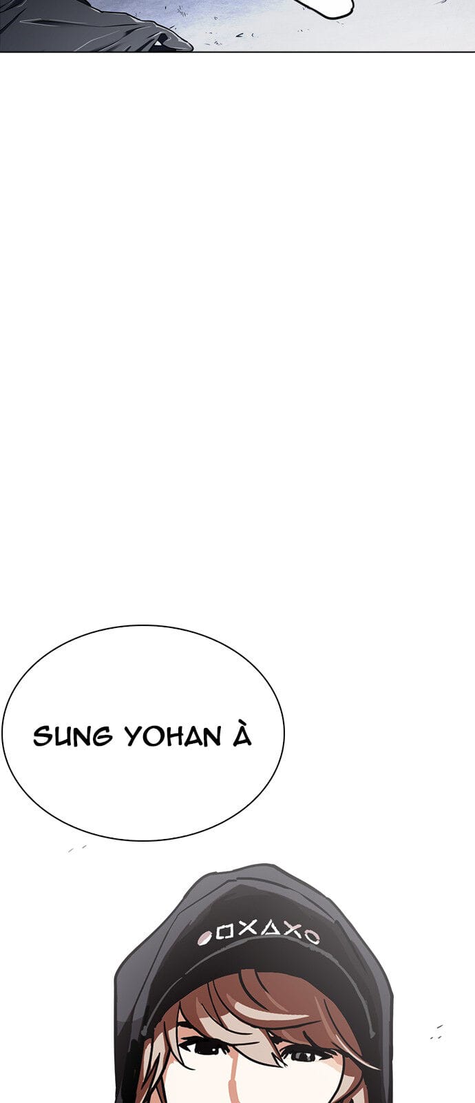 Truyện Tranh Lookism - Hoán Đổi Diệu Kỳ trang 21200