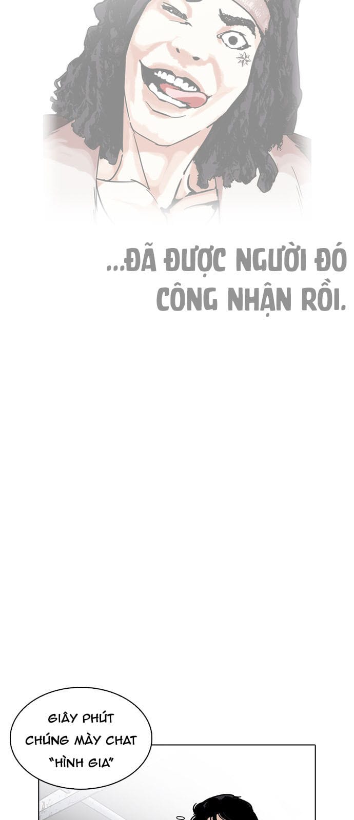 Truyện Tranh Lookism - Hoán Đổi Diệu Kỳ trang 21209