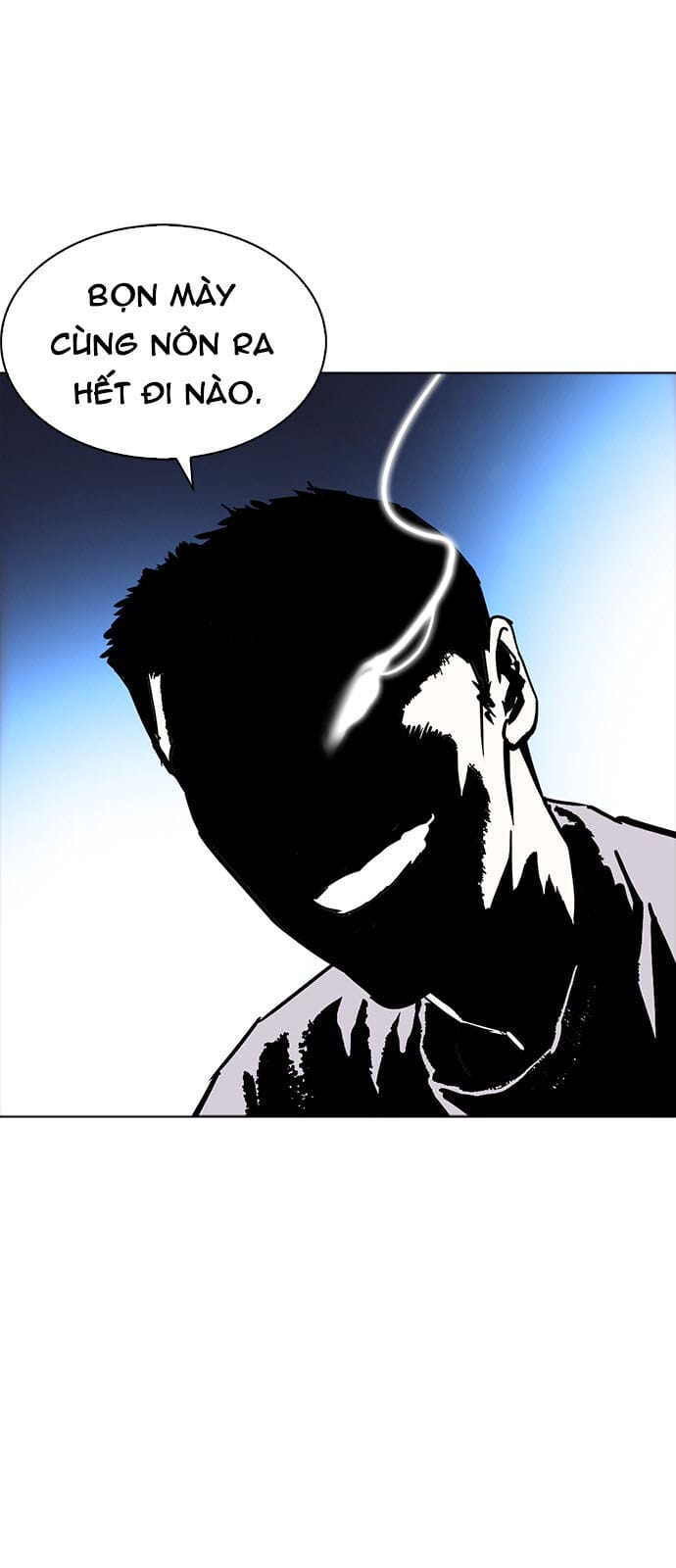 Truyện Tranh Lookism - Hoán Đổi Diệu Kỳ trang 21227