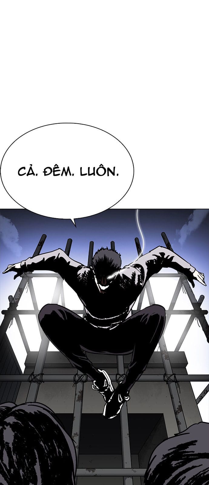 Truyện Tranh Lookism - Hoán Đổi Diệu Kỳ trang 21228