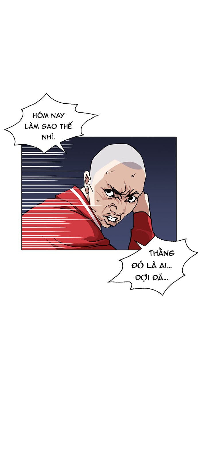 Truyện Tranh Lookism - Hoán Đổi Diệu Kỳ trang 21249