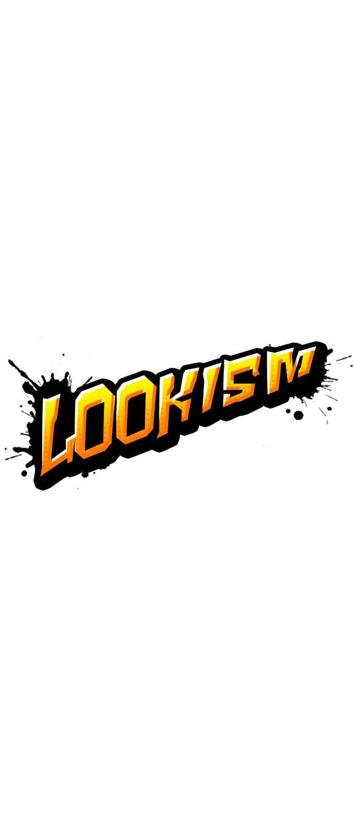 Truyện Tranh Lookism - Hoán Đổi Diệu Kỳ trang 21261