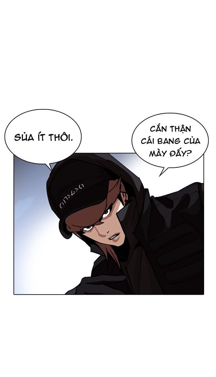 Truyện Tranh Lookism - Hoán Đổi Diệu Kỳ trang 21270