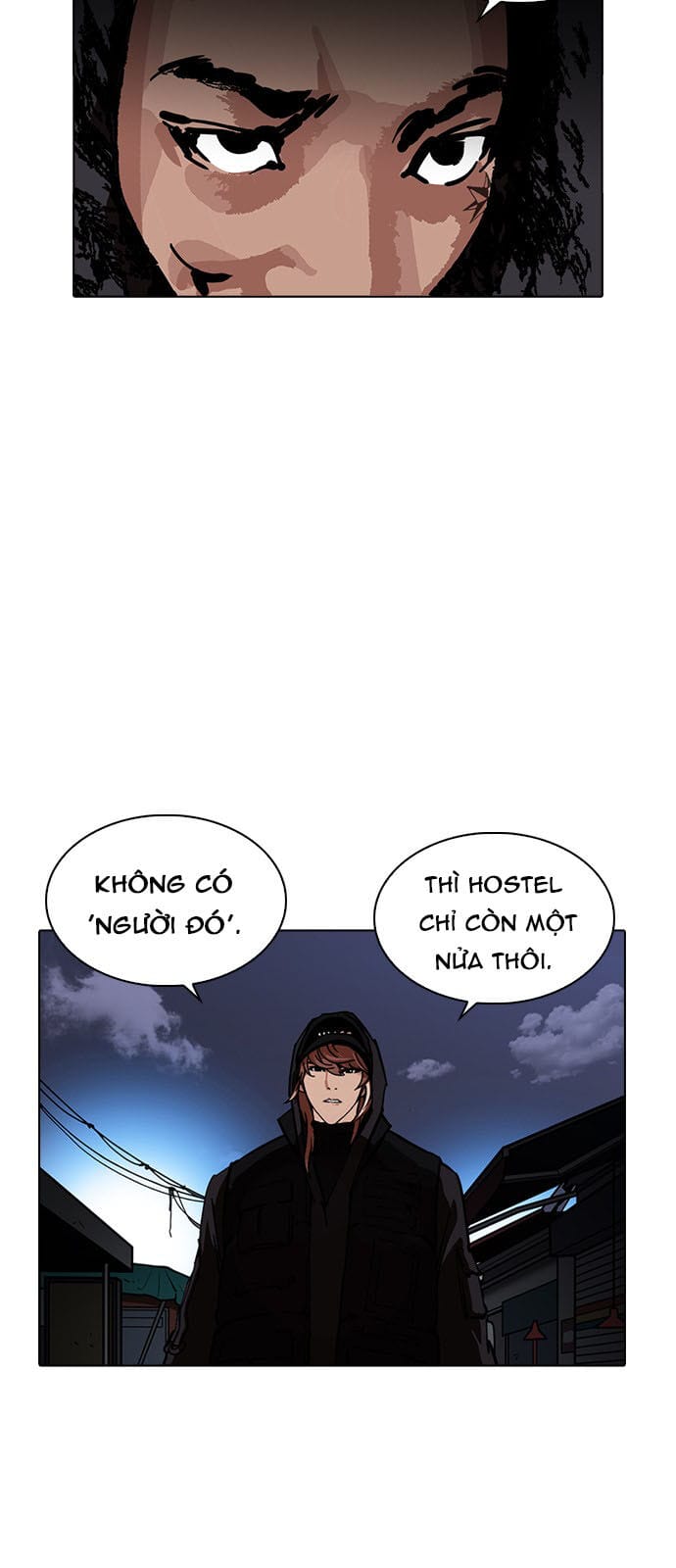 Truyện Tranh Lookism - Hoán Đổi Diệu Kỳ trang 21279