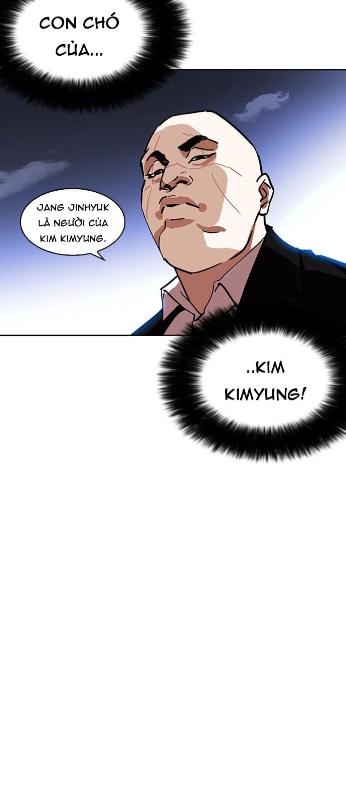 Truyện Tranh Lookism - Hoán Đổi Diệu Kỳ trang 21292