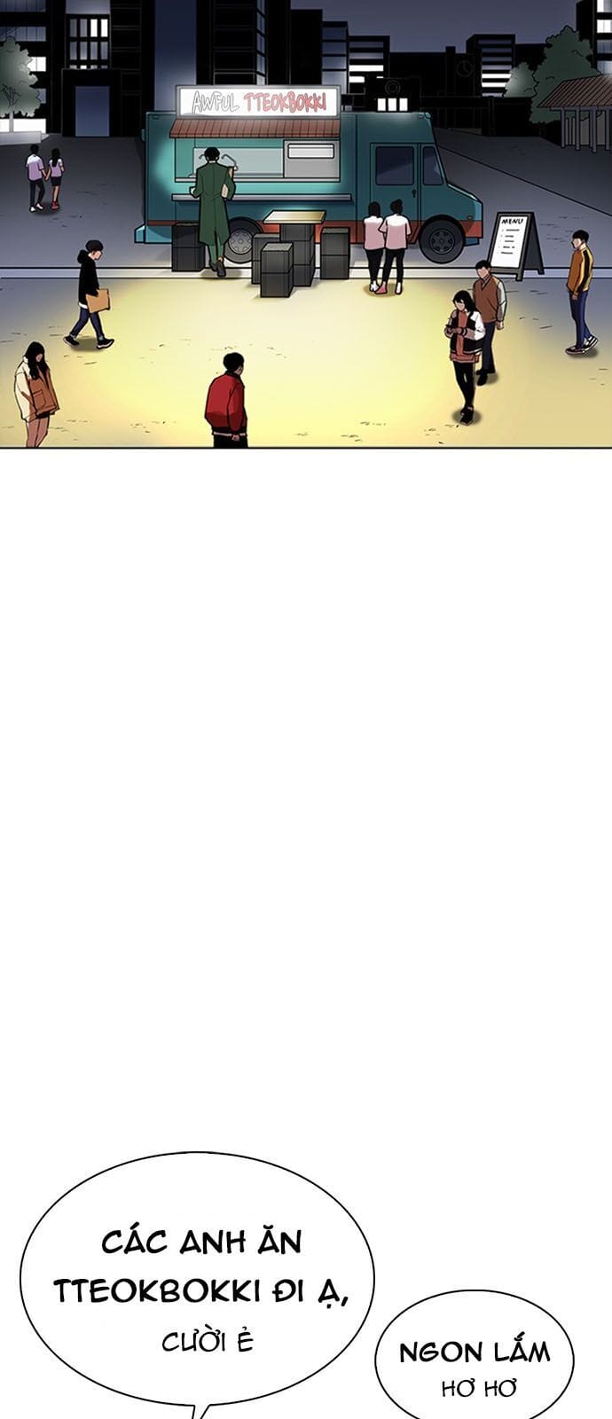 Truyện Tranh Lookism - Hoán Đổi Diệu Kỳ trang 7
